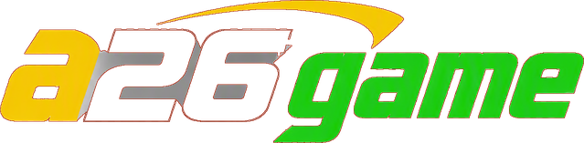a26 game logo